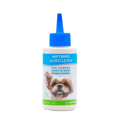 Artero Auriclean 30g Ear Powder