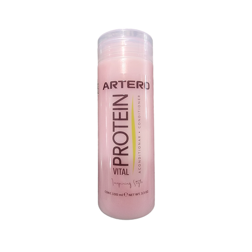 Artero Welcome 100ml Protein Vital Conditioner