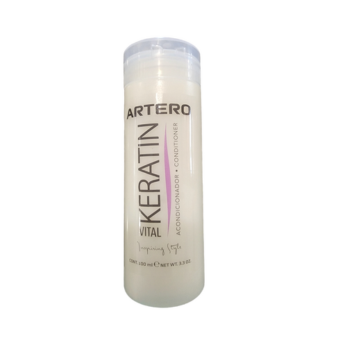 Artero Welcome 100ml Keratin Vital Conditioner