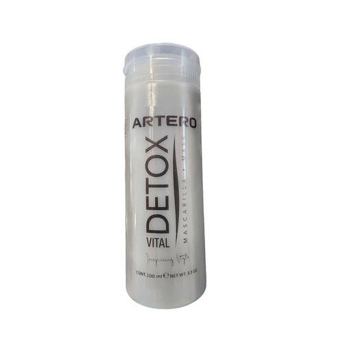 Artero Welcome 100ml Detox Vital Conditioner